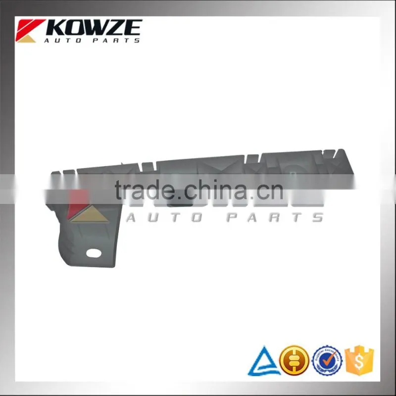 Front Bumper Side Bracket For Mitsubishi Lancer Sportback CX4A CY1A CY2A CY4A CY5A CY6A 6400F549 6400A907