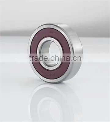 Level of motor Deep Groove Ball Bearing