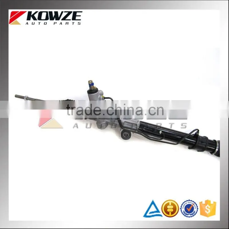 Hydraulic Power Steering Gear Power Steering Rack And Pinion For DMAX 2WD 8-97944520-0