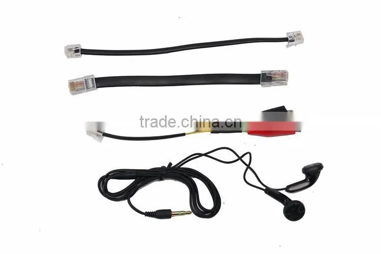 cable tester detector line finder