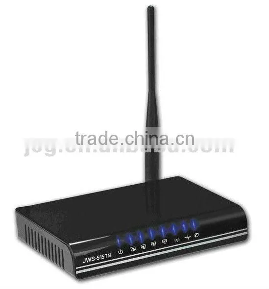 Top quality 150M adsl modem router