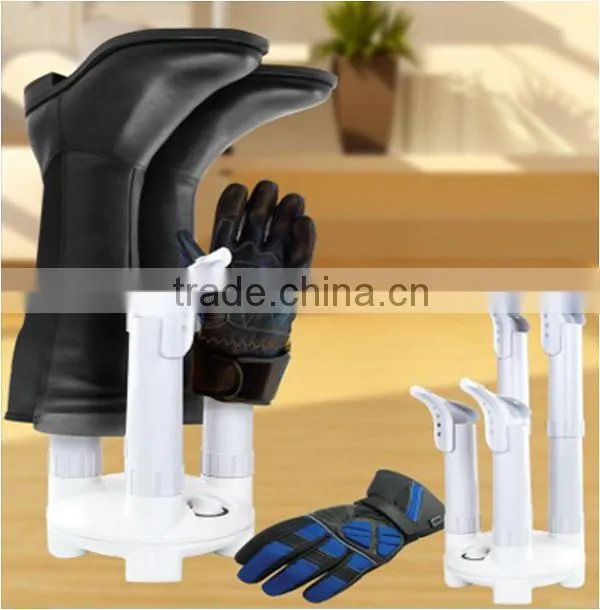 NEW Arrival! Auto stop glove and boot dryer