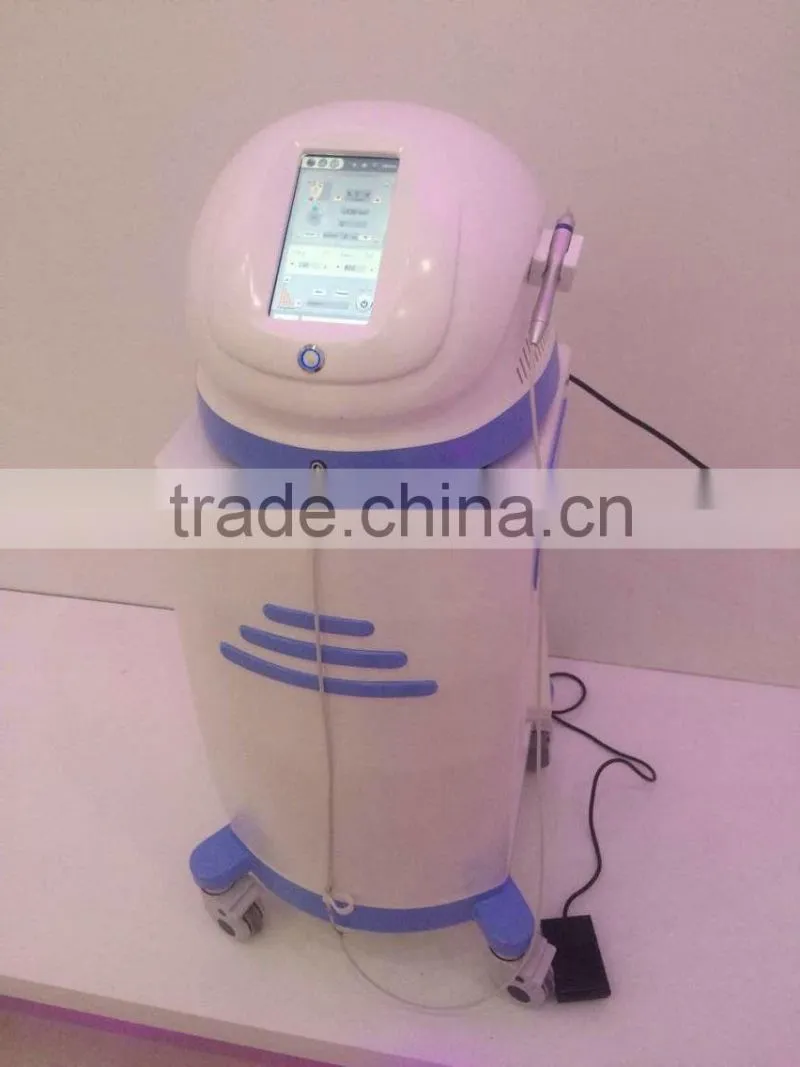 Medical CE approved 980nm diode laser for vascular/veins/blood vessels removal