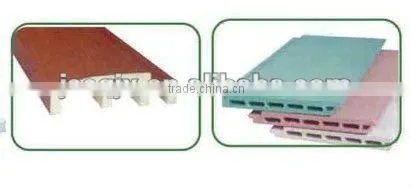 CE approved plastic picture frame extrusion line PRICE