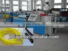 large diameter corrugated pipe production line