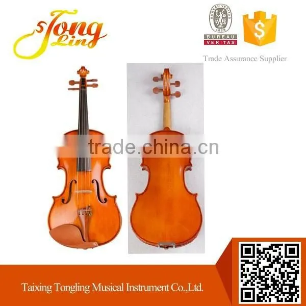 Popular student violin Jujube German violin 4/4 TL001-4A