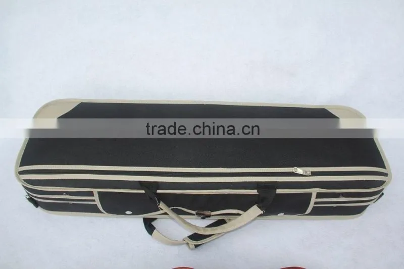 Violin Hard Case Leather Violin Case Custom Violin Case Full Size