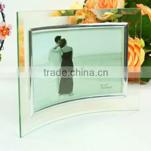 China directly sale acrylic women and animal sex photo frames