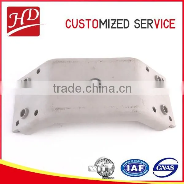 High precision metal stamping parts, office furniture spare parts