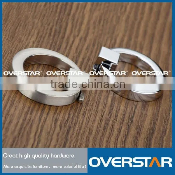 Handmade Fancy Zinc Alloy Cabinet Hardware Drawer Knob