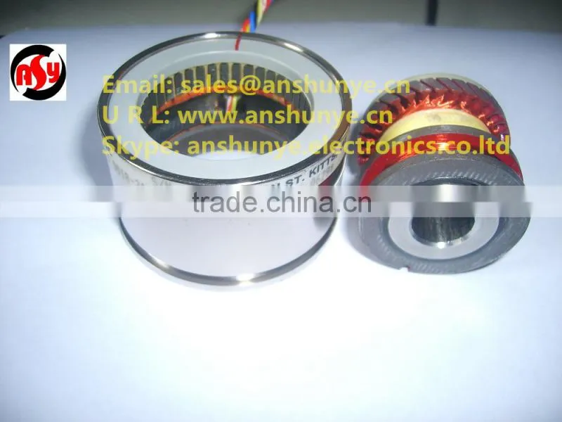 21BRCX-601-H42/10 HAROWE, INC. Rotary Encoder Resolver