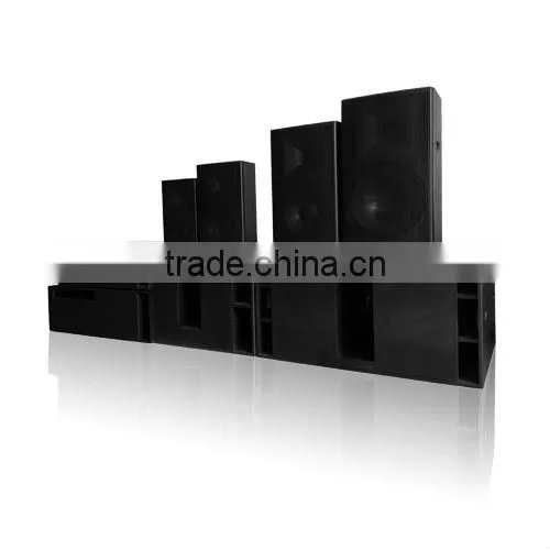 Two-Way Box Loudspeaker -R12