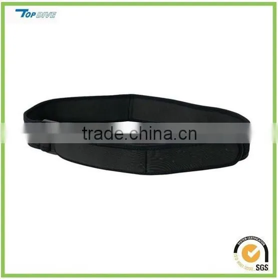 Unisex neoprene Waterproof running Belt exercise belt