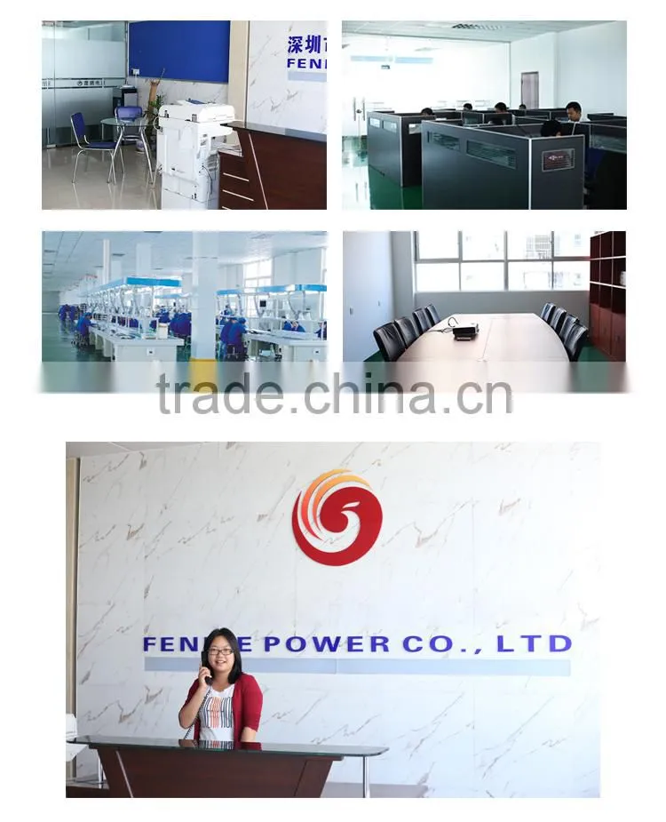 Original MV1200 3000 watt power inverter