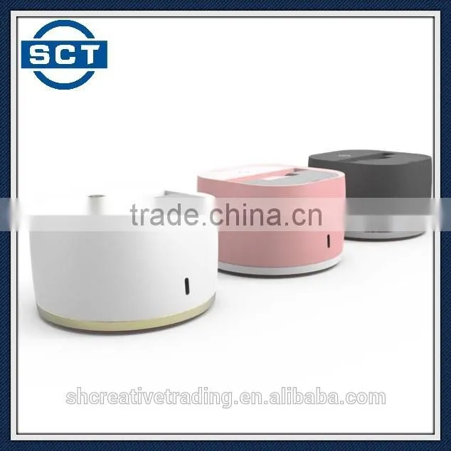 Smart Remote Control Auto 360-Degree Bluetooth 4.0 Selfie Robot Machine to