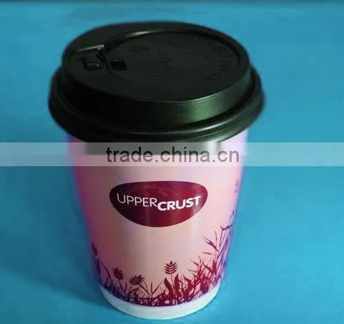 Paper Cup Sleeve Machine