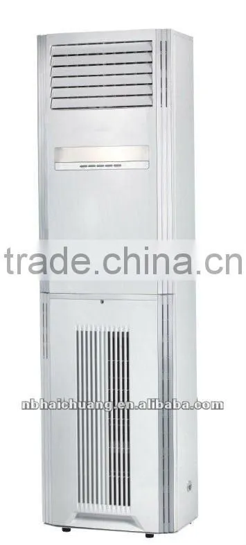 UV ionic air purifier for hotel