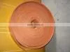 flat rubebr belt