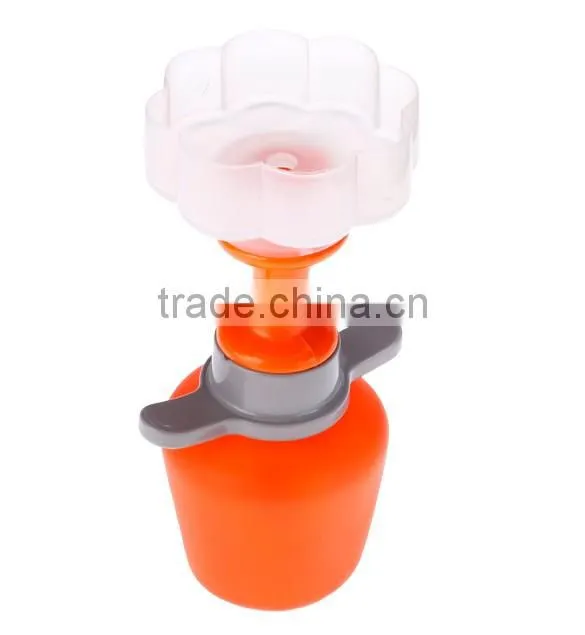 New Fashion Creative Kitchen Vegetable Fruit Plastic Fruit Shape Cutter Slicer Food Decorator Fruit Cutter SV018524