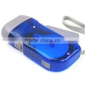 LED Flashlights for Christmas