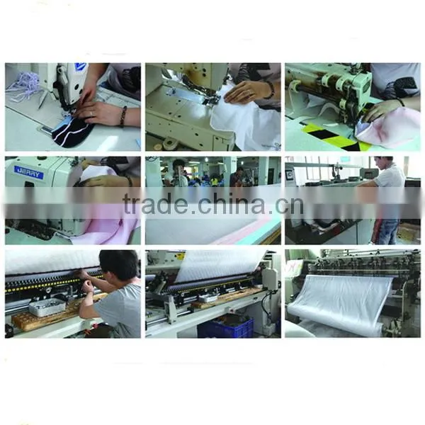 2014 yiwu factory OEM service customized personalized bath products terry bathrobe with pocket