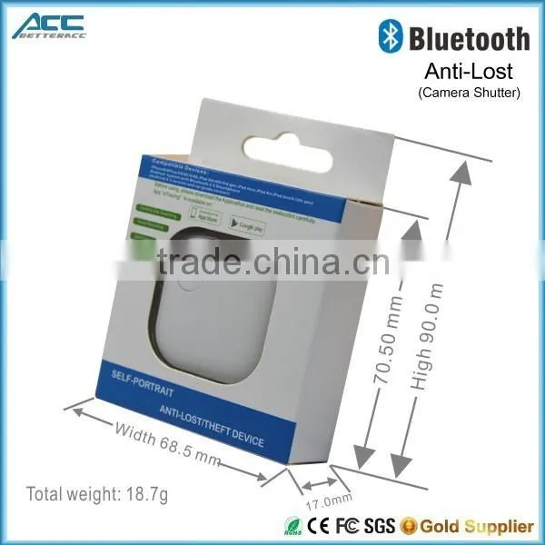 2015 newest Portable Secuity Alarms Mobile Phone Anti-Lost
