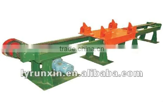 Professional manufacturer of Hydraulic Stepper Machine