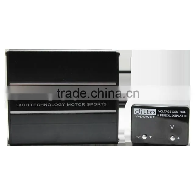 engine throttle controller for honda, toyota, subaru, bmw, audi, universal car models