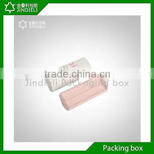 Luxury cylinder 2 demension chocolate boxes