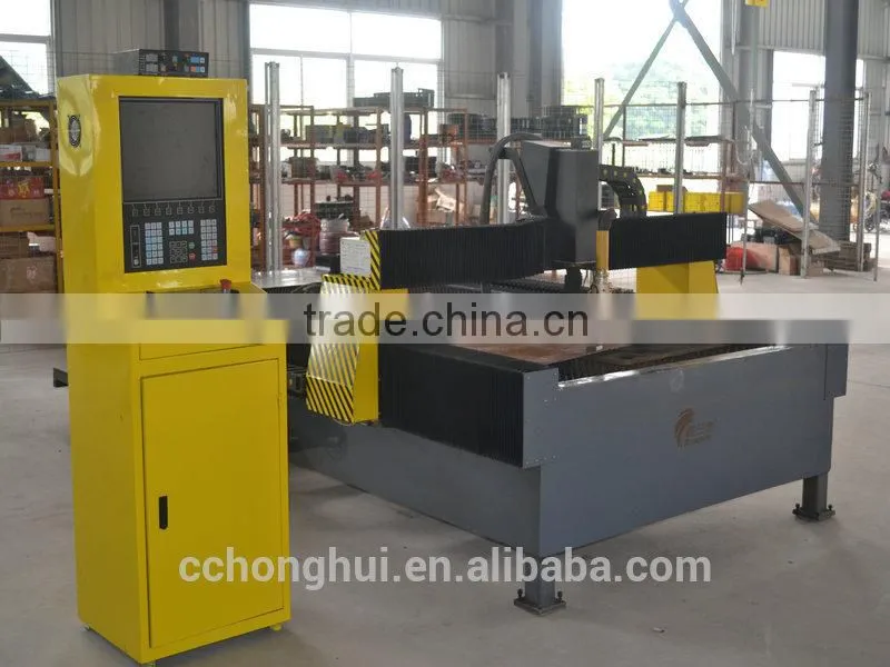 Fine table cnc plasma cutter for metal sheets
