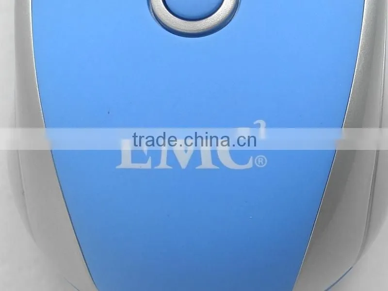 High DPI 1600 LED Computer USB Wireless Gaming Mouse 2.4G Laptop Mouse