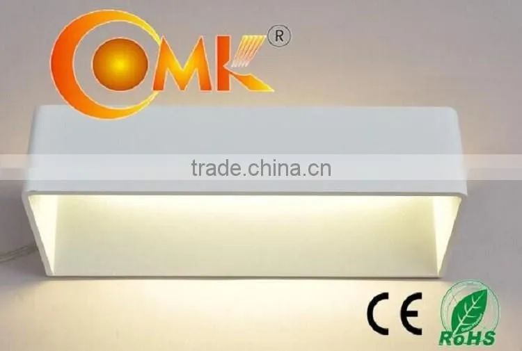 10W LED Wall Light with good quality hot sale OMK-BD013