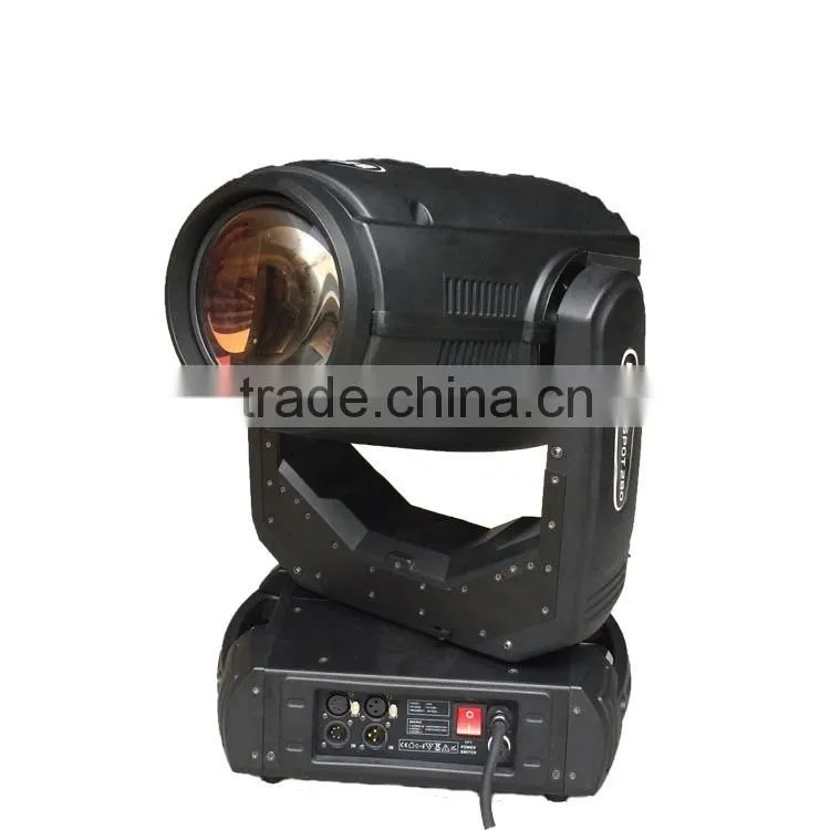 Brightness Updated 10R 280W Beam Moving Head