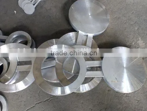 Belt Neck Butt Welding Flange