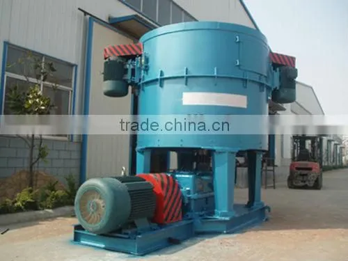 02-S14 series Rotor Type Foundry Resin Coated Sand Mixer