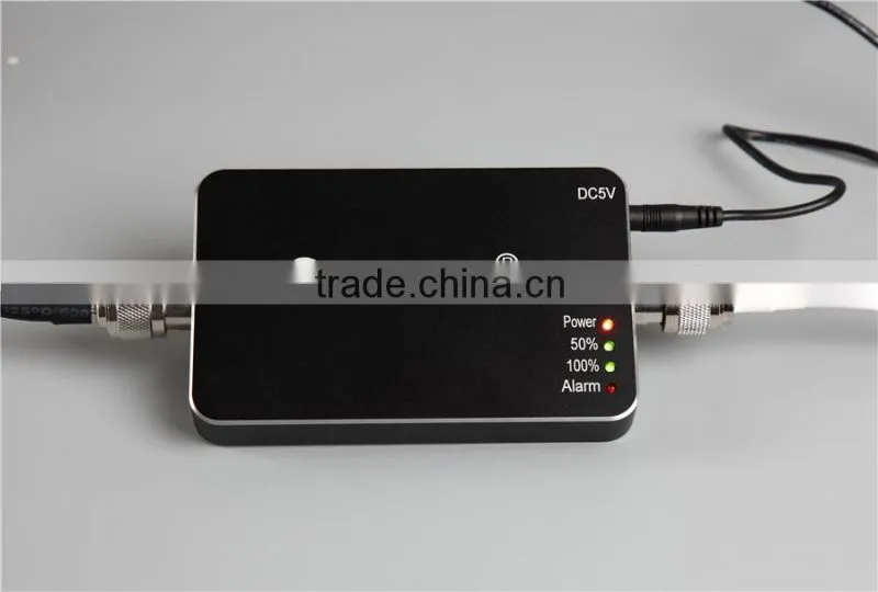 Mobile signal booster for home used PCS cell phone signal amplifier make in china lintratek factory price 1900 signal repeater