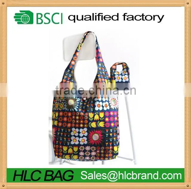 eco friendly inventions shopping bag RECYCLED HL-PB202