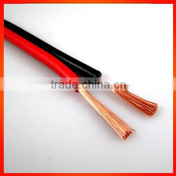 Water PVC Speaker cable