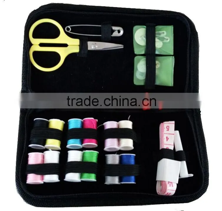 Wholesale Cheap Premium Quality Home Sewing Kit and Travel Sewing Kit
