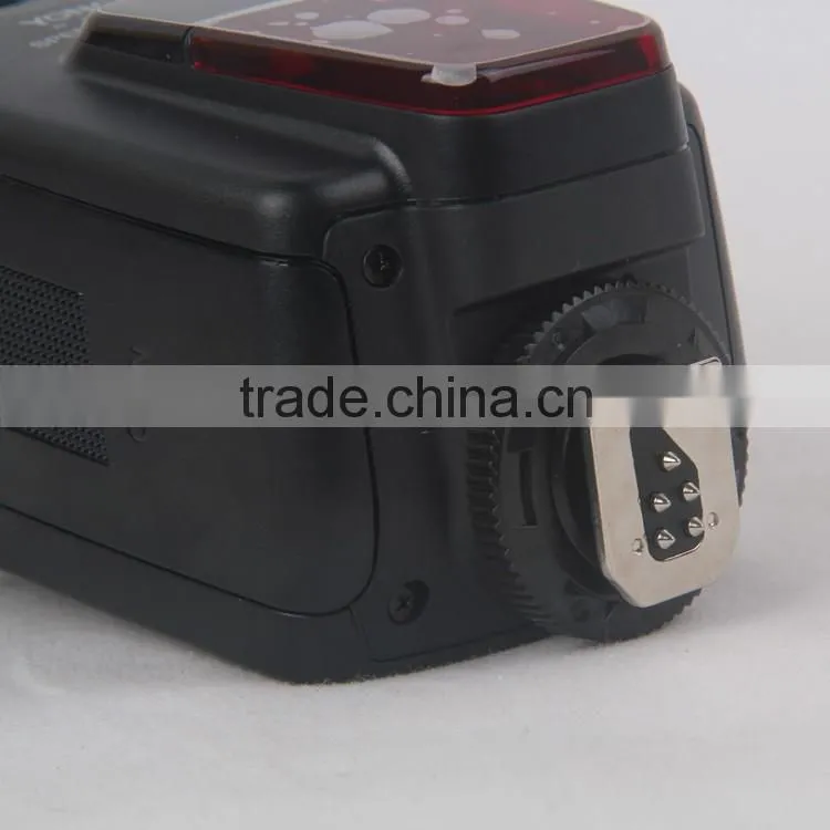 YONGNUO YN-568EX II YN-568 TTL Flash Speedlite with High Speed Sync for Canon