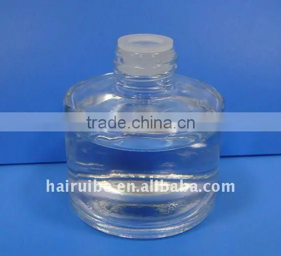 100ml glass scent bottle