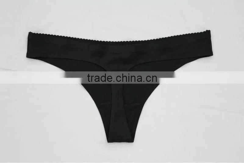 2014 Latest Design Hot Models G Strings