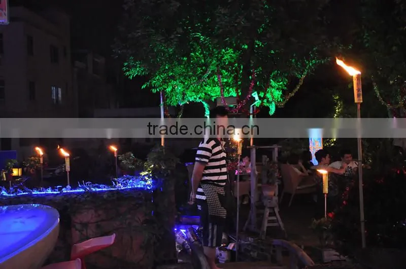 New product color flame lighters jet flame torch for outdoor wholesale in alibaba