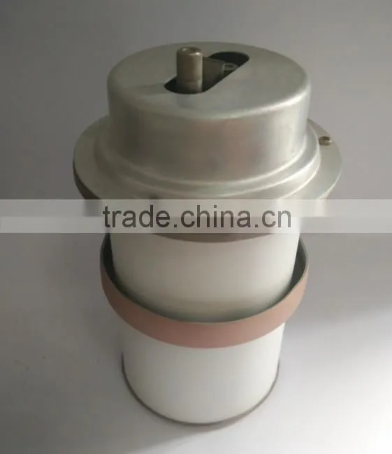 Ceramic Pulse Thyratron ZQM1-1000/10