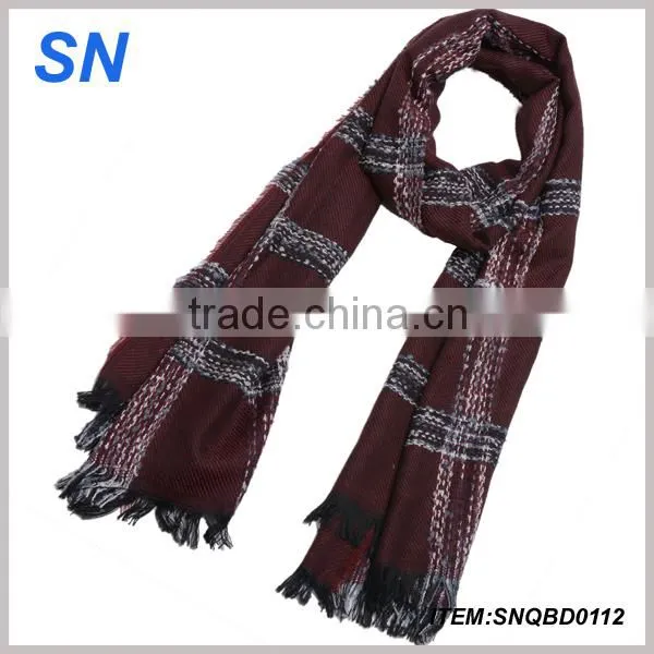 Alibaba china online shopping lady chiffon silk scarf