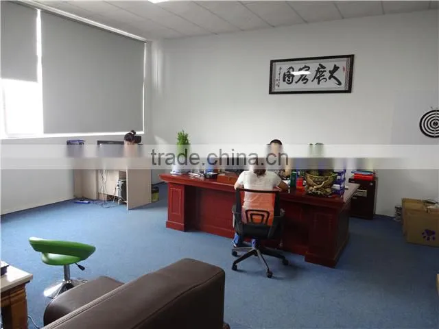 Zhongshan Hua Zhi Bei Lighting Electrical Factory company overview - view 3