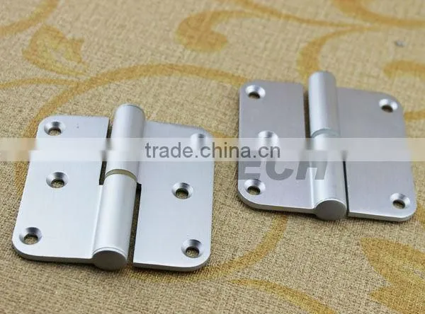 EC Hardware aluminum lift-off door hinge