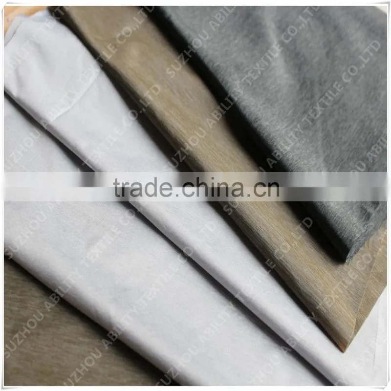Polyester Nylon Coating Sublimation Fabric