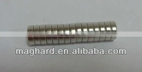 Strong High Quality Customized Buy Neodymium Magnet