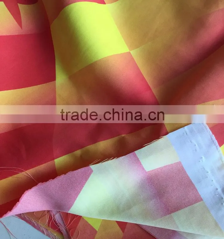 digital printing on fabric/nylon fabrics digital printing/direct digital printing on fabric
